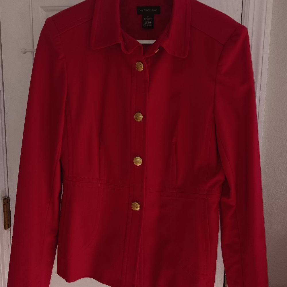 Jacket - Picture 2 of 2